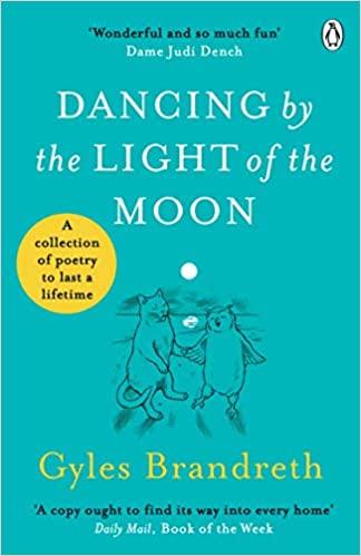 Dancing By The Light Of The Moon - Readers Warehouse