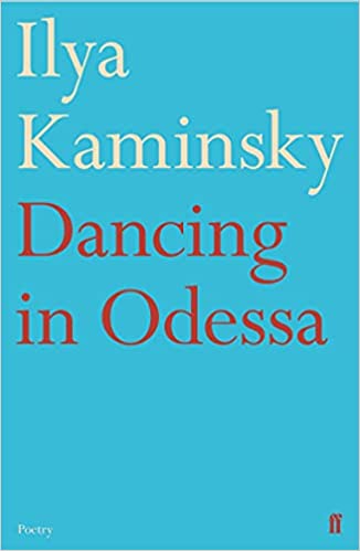 Dancing In Odessa - Readers Warehouse