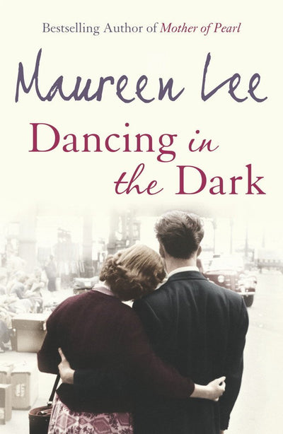 Dancing In The Dark - Readers Warehouse