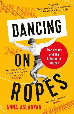 Dancing On Ropes - Readers Warehouse