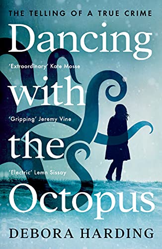 Dancing With The Octopus - Readers Warehouse