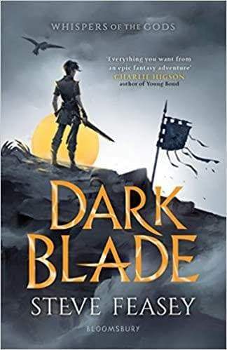 Dark Blade - Readers Warehouse