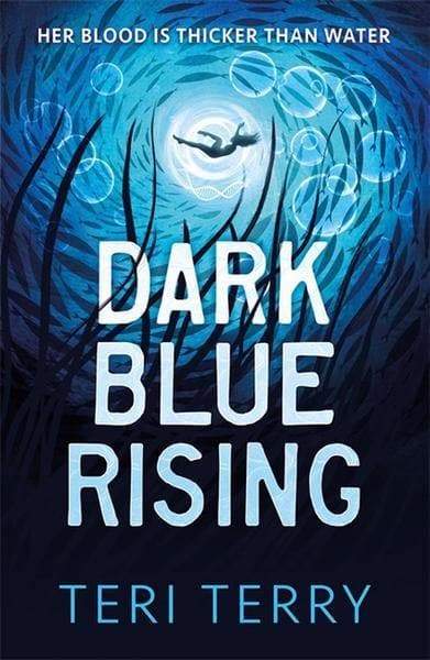 Dark Blue Rising - Readers Warehouse