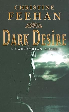 Dark Desire - Readers Warehouse