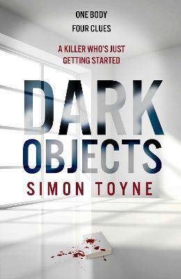Dark Objects - Readers Warehouse