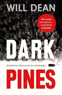 Dark Pines - Readers Warehouse