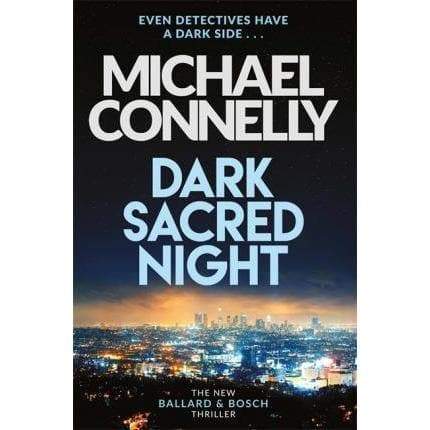 Dark Sacred Night - Readers Warehouse