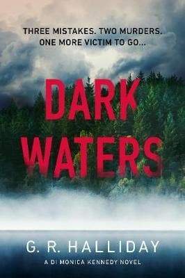 Dark Waters - Readers Warehouse