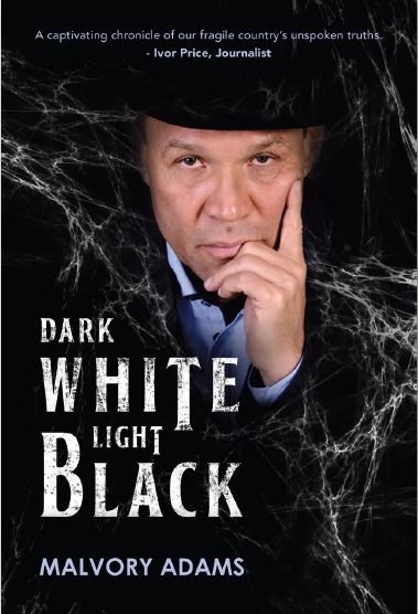 Dark White Light Black - Readers Warehouse