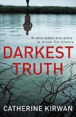 Darkest Truth - Readers Warehouse