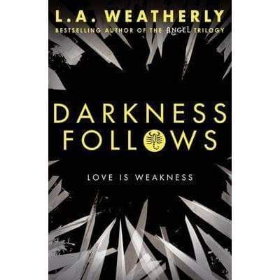 Darkness Follows - Readers Warehouse