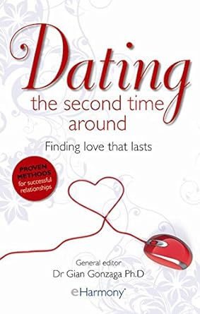 Dating the Second Time Around - Readers Warehouse