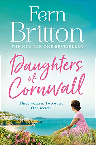 Daughters Of Cornwall - Readers Warehouse