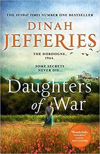Daughters Of War - Readers Warehouse