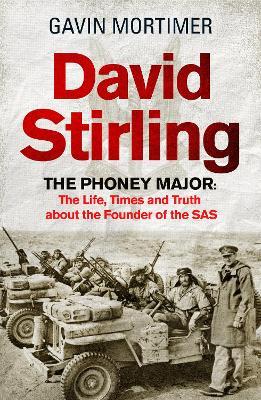 David Stirling - Readers Warehouse