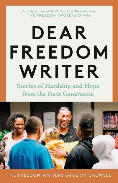 Dear Freedom Writer - Readers Warehouse