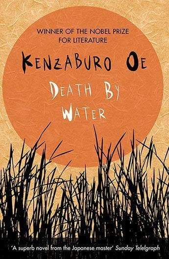 Death by Water - Readers Warehouse
