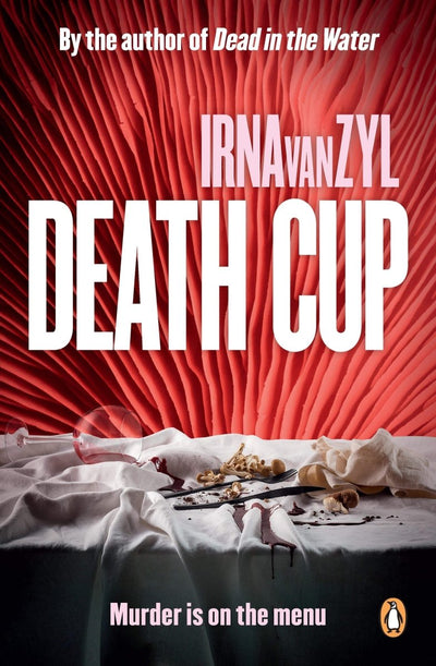Death Cup - Readers Warehouse