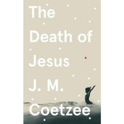Death of Jesus - Readers Warehouse