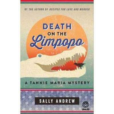 Death on the Limpopo - Readers Warehouse