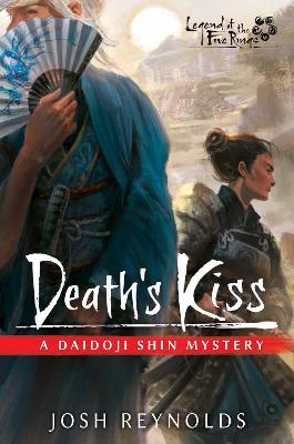 Death's Kiss - Readers Warehouse