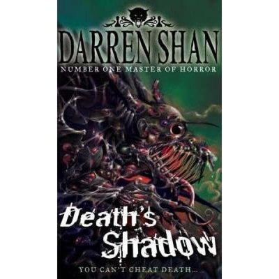 Death's Shadow - Readers Warehouse