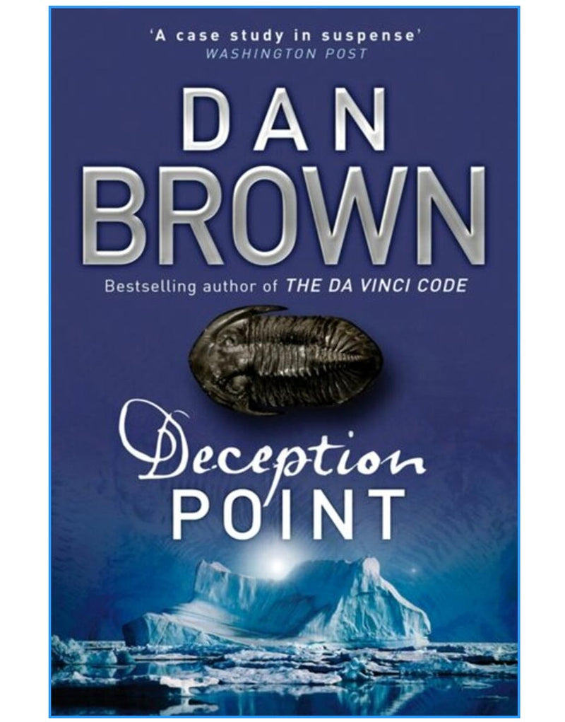 Deception Point - Readers Warehouse