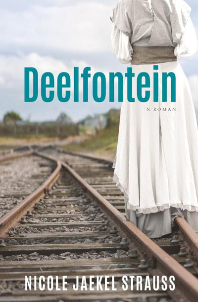 Deelfontein - Readers Warehouse