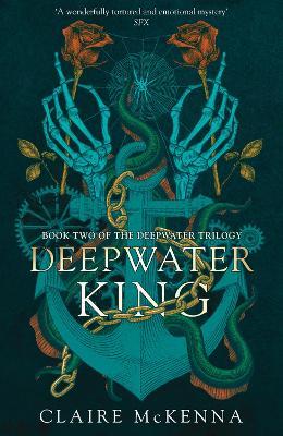 Deepwater King - Readers Warehouse