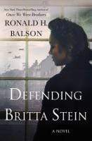 Defending Britta Stein - Readers Warehouse