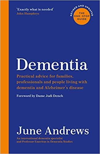 Dementia - Readers Warehouse