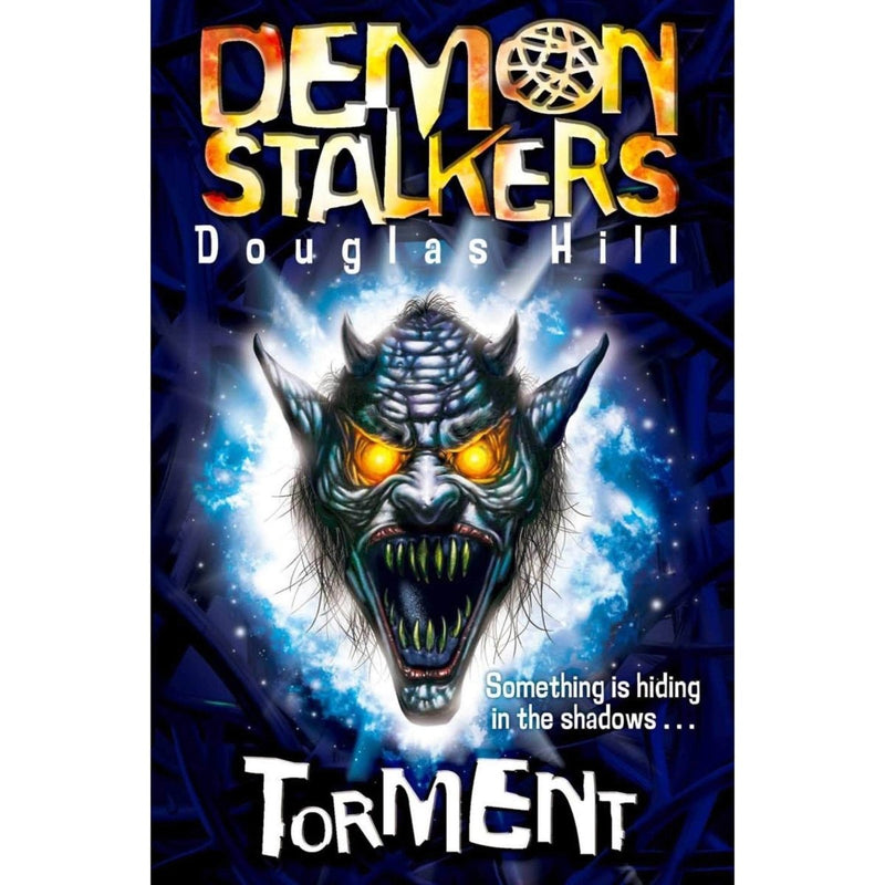 Demon Stalkers - Torment - Readers Warehouse