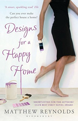 Designs For A Happy Home - Readers Warehouse