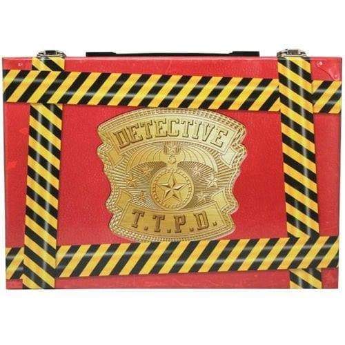 Detective Briefcase Activity Set - Readers Warehouse