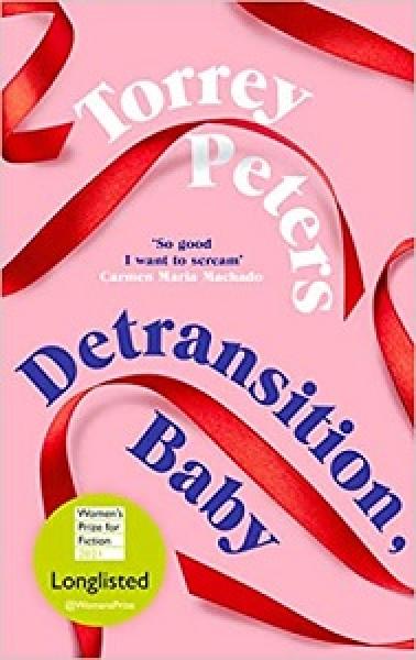 Detransition, Baby - Readers Warehouse