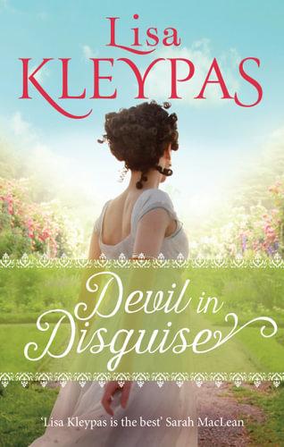Devil in Disguise - Readers Warehouse