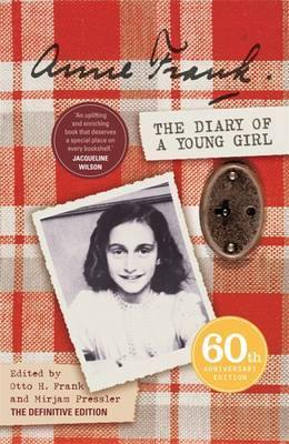 Diary Of A Young Girl - Readers Warehouse