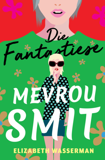 Die fantastiese mevrou Smit - Readers Warehouse