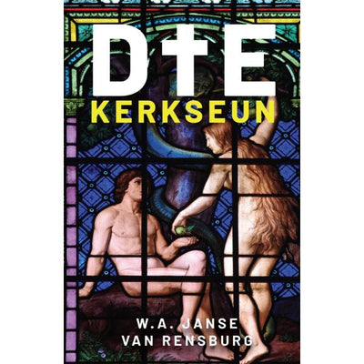 Die Kerkseun - Readers Warehouse