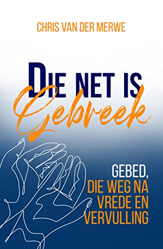 Die Net Is Gebreek - Readers Warehouse