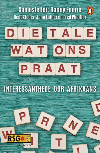 Die Tale Wat Ons Praat - Readers Warehouse