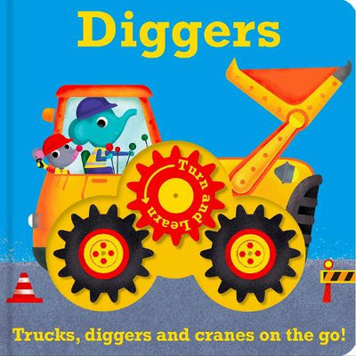 Diggers - Readers Warehouse