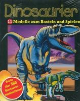 Dinosaurier 11 Medelle Zum Basteln Und Spielen (German) - Readers Warehouse