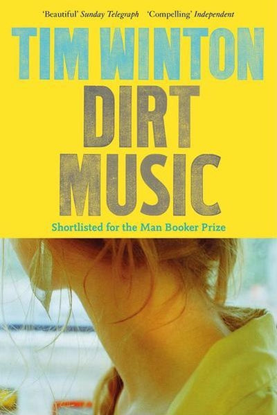 Dirt Music - Readers Warehouse