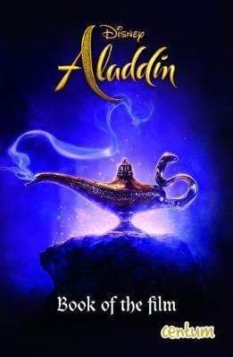 Disney Aladdin - Readers Warehouse