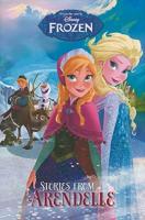Disney Frozen Stories From Arendelle - Readers Warehouse