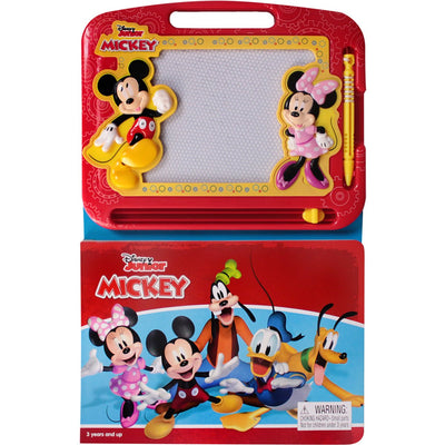 Disney Jr. Mickey Learning Series - Readers Warehouse