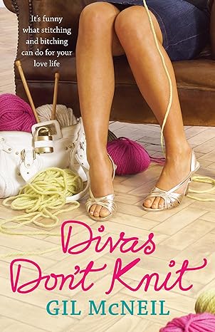 Divas Don't Knit - Readers Warehouse
