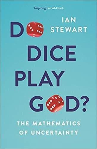 Do Dice Play God? - Readers Warehouse