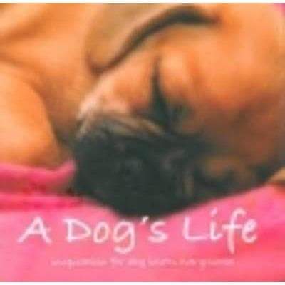 Dogs Life Pocket Book - Readers Warehouse